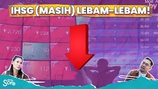 🔴 [LIVE] - detikSore: Penerjemah Lukisan Gua Tertua di Dunia
