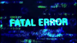 FATAL ERROR MOVIE