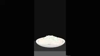 SCP-914 Eats Macaroni and Cheese
