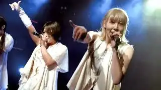 Lion net girl ー Thor ～ TONIGHT ～ Brand new inner bloom｜2025.12.21 代官山SPCE ODD 解放区 -Second SP-