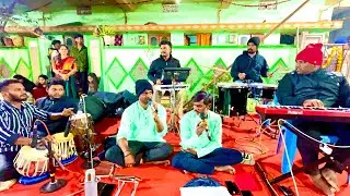 Yadagirigutta Paina Narashima Swami Song Siddhi Vinayaka Bajana Mandali Team Bolarum Pothraj Rakesh