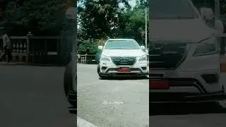 THAT EYES ✨🙈 | KERALA MODIFIED INNOVA #modifiedcars