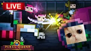 THANKSGIVING UPDATE🍗AXE META IS NO MORE😴🥀 🪓 🔥| PIXEL QUEST