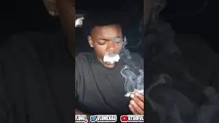 Won&rsquo;t hit the spliff unless it has grabba😂💯 #highoffvlone #viral #relatable #funny #shortvideo