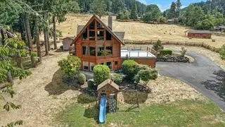 300 Modrow Road Kalama, WA |