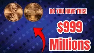 WHY YOU SHOULD NOT SPEND PENNIES!