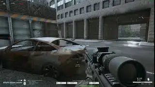 World War 3 - Gameplay - Sniper