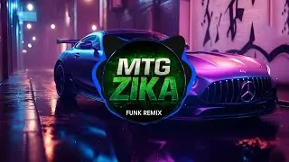 SET MTG EXTREME 2025 🔊 FUNK VIRAL DE PURA ADRENALINA 🔥