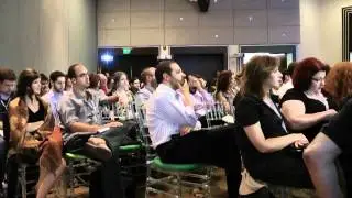 2012 ROI Summit in Review