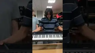 Unboxing the Terence V50 The Foldable Piano Keyboard That Fits ANYWHERE #terencepiano #portablepiano