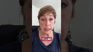 Are you telling your children or your students to stop the behavior 100 times a day? Use the three