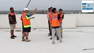 Commercial and Remedial Waterproofing