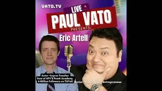 Actor And Improv Comedy Teacher Extraordinaire, With 4 MILLION+ TikTok Followers, Shares Some Of ...