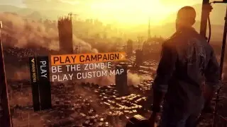 Dying Light Community Games are scary as f***. Please read discription.