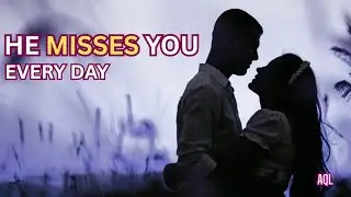 Make him miss you  (Powerful Subliminal)