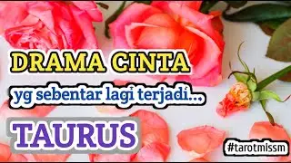 🩵 KAMU AKAN KAGET TAURUS, INI DRAMA-DRAMA CINTA YG TERJADI DALAM HIDUPMU #timelessreading