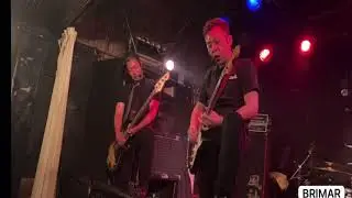 BRIMAR at Music farm 20200927 