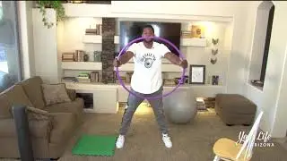 At-home exercises you can do with your kids