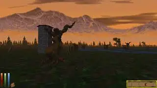 Episode 16: Unlocking Alchemy & Equine Upgrades (The Elder Scrolls II: Daggerfall)