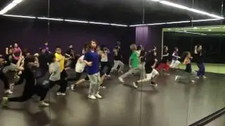 I Get Crazy - Nicki Minaj