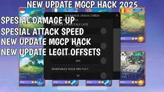 NEW UPDATE HACK MAGIC CHESS VIP 2025