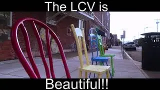 Lewiston Idaho/ Clarkston Washington (beautiful) video