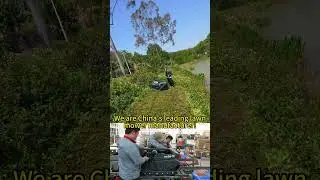 Custom Robotic lawn mower for B2B | Koham OEM & Wholesale