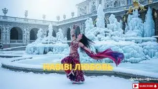 Arabic Russian Love Remix 2025 &ndash; Habibi Я Тебя Люблю | Emotional Romantic Vibes