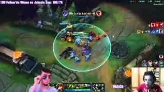 Wtcnn Jahrein Anakinn PARODY YAYIN
