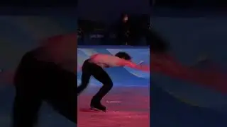 Yuzuru Hanyu | Blood Sweat & Tears (Olympics Gala)