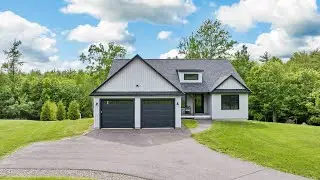 25 Lindsey Ln, Meredith, NH 03253