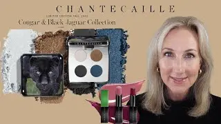 CHANTECAILLE FALL 2022: BLACK JAGUAR EYE QUARTET and LIP CHICS