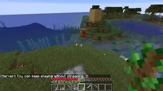 Magpiecraft Hardcore 1