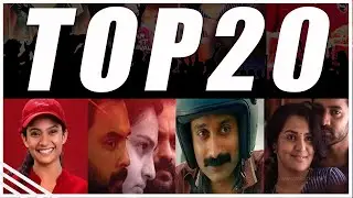 TOP 20 MALAYALAM MOVIES 2019 | BEST OF MALAYALAM 2019 |
