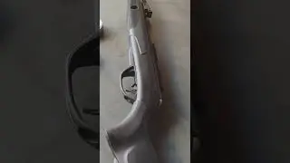 gamo Black fusion IGT mach 1 (5.5) chumbo rifle Premium round 18.67 gr/1.21 g
