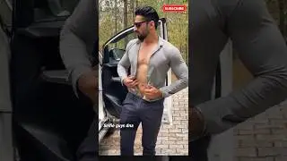 Handsome Guy the North Indian Man #shorts