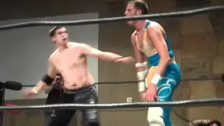 Evan Gelistico - Ultimate Nullifyer Combo
