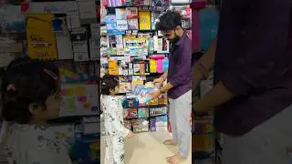Navya ne new doctor set liya🤩 #unbelievablenavya #shorts #video #navya #doctor #doctorset