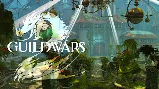 Voices from the Past // GW2 Casual Playthrough [7]