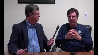 MyHockeyLive '17   Interview   Selection Day with Framingham AD Paul Spear