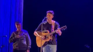 De l’autre côté - Lilian Renaud & Lee Catterson - Salle Poirel Nancy