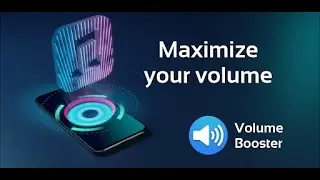 Volume Booster for Android