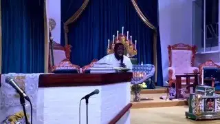 Oladele Genesis @ Love Of Christ Generation Church 04-03-16