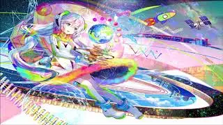 [Artcore] 島白 (shimajiro) - Selene