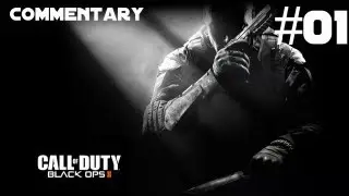 Black Ops 2 (1) [HD] HELLitUp Talk &uuml;ber das neue Game