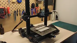 Ender 3 V2/Pro CNC Router Dönüşümü | Makine Tanıtımı
