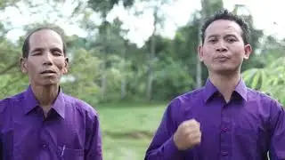 GMEM Tingkauh chaeng vol 2. Jisu ruanpat the male voice.