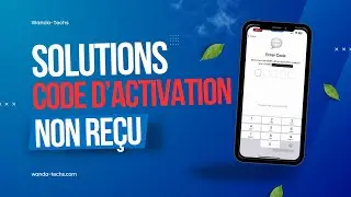 Comment r&eacute;soudre le probl&egrave;me de code de v&eacute;rification non re&ccedil;u sur Telegram