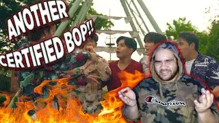 #BGYO | 'Tumitigil Ang Mundo' Official Music Video REACTION | Filipino American Reacts 🔥🔥🔥🔥
