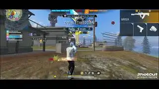 1vs4 carank short viral videos trending feee fire
